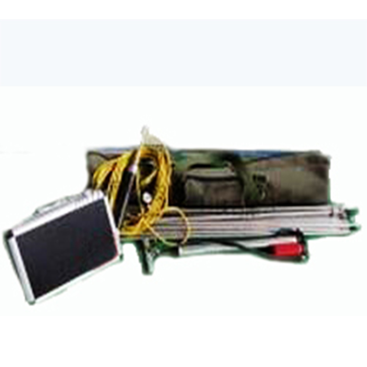 便携式瓦斯抽放综合参数测定仪