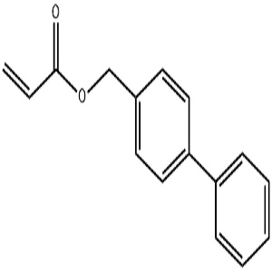 4-联苯甲醇丙烯酸酯