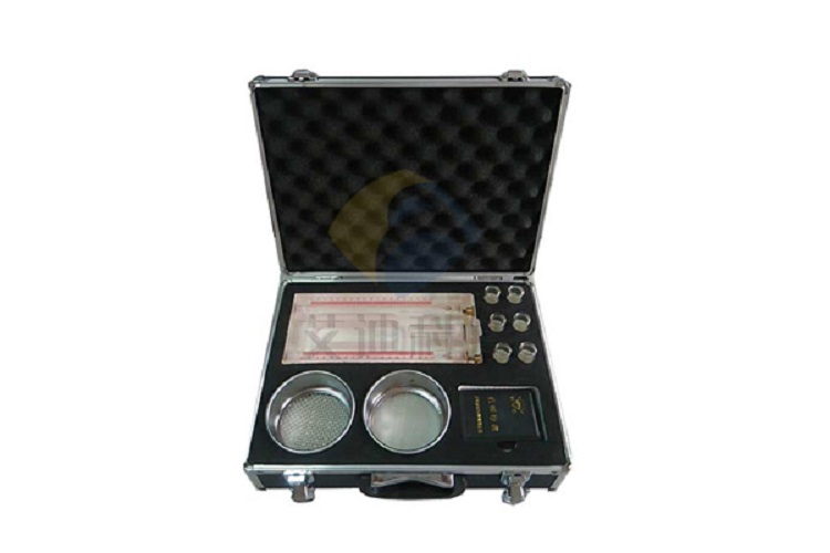 井下一站式煤层瓦斯含量测定仪