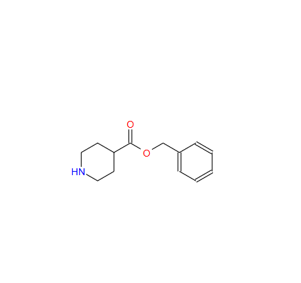benzyl piperidine-4-carboxylate