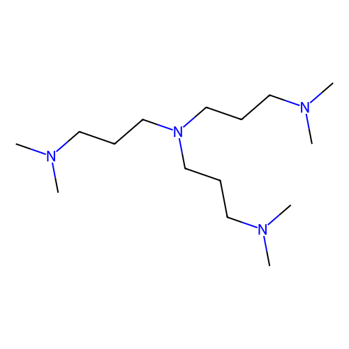 aladdin 阿拉丁 T335909 三（N，N-二甲基氨基丙基）胺 33329-35-0 ≥98%