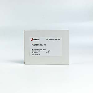 PVDF膜 (0.22 μm) | EnkiLife恩玑生命