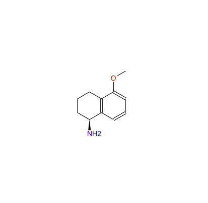(1S)-5-甲氧基-1,2,3,4-四氢萘-1-基)胺