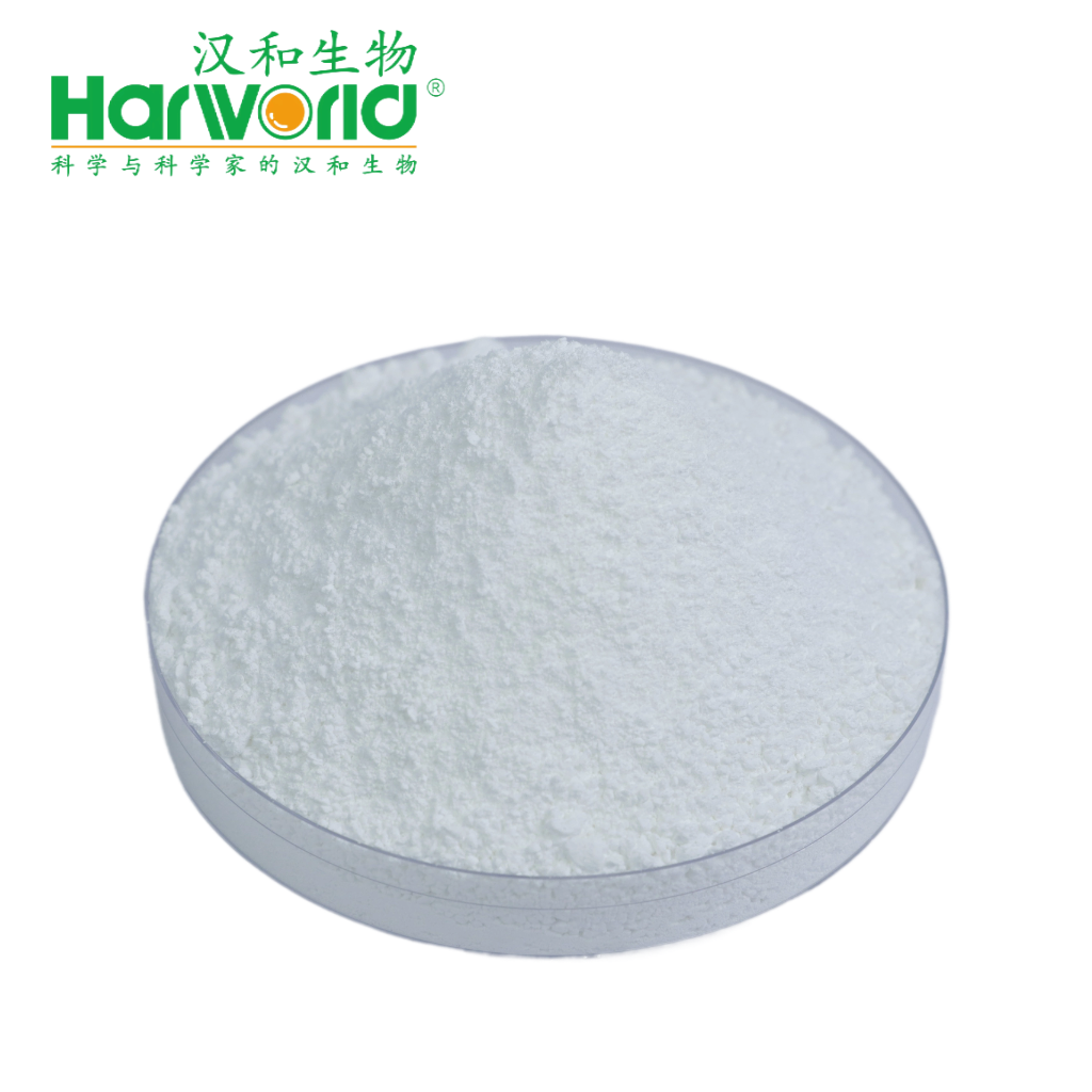 2-氧代戊二酸钙 提升运动耐力与恢复 抗衰抗疲劳 增强细胞供能