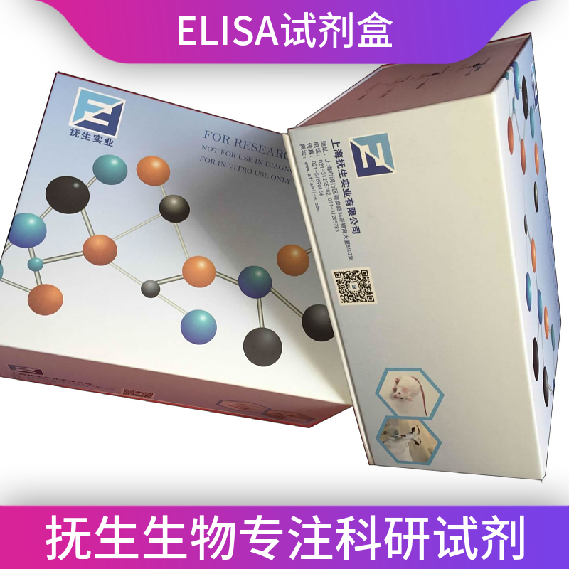 大鼠脂联素(Adiponectin)ELISA试剂盒