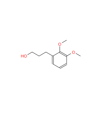 3-(2,3-二甲氧基苯基)丙-1-醇