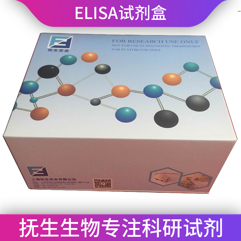 大鼠瘦素(Leptin)ELISA试剂盒