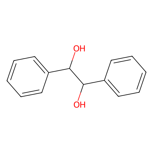 aladdin 阿拉丁 H487118 氢化安息香 492-70-6 ≥98%