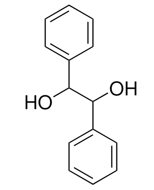 aladdin 阿拉丁 H487118 氢化安息香 492-70-6 ≥98%