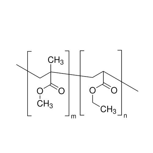 aladdin 阿拉丁 P475372 聚（甲基丙烯酸甲酯-co-丙烯酸乙酯） 9010-88-2 ethyl acrylate ＜5wt. %,平均M? ~39,500 by GPC,平均Mw ~101,000 by GPC,粉末