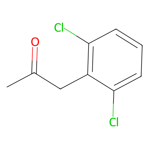 aladdin 阿拉丁 D154233 2,6-二氯苯丙酮 93457-06-8 ≥98%