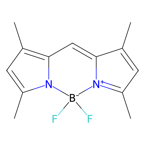 aladdin 阿拉丁 D474977 BODIPY 505/515 21658-70-8 ≥99%(HPLC)