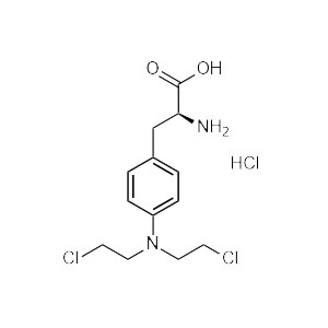 aladdin 阿拉丁 M671066 美法仑 盐酸盐 3223-07-2 Moligand?, ≥98%
