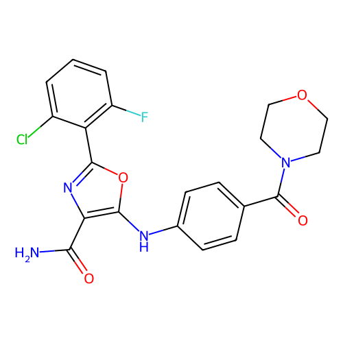aladdin 阿拉丁 S412384 SAR-20347 1450881-55-6 Moligand?, ≥97%
