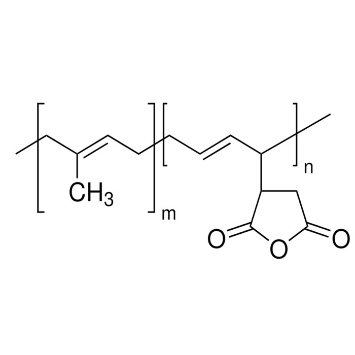aladdin 阿拉丁 P478273 聚异戊二烯-接枝-马来酸酐 139948-75-7 平均Mw~25000