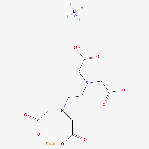 aladdin 阿拉丁 E769076 乙二胺四乙酸铁铵盐 21265-50-9 ≥50%