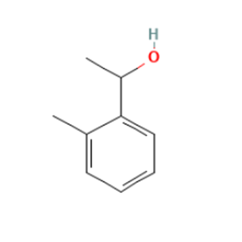 aladdin 阿拉丁 E695518 1-(2-甲基苯基)乙醇 7287-82-3 ≥97%
