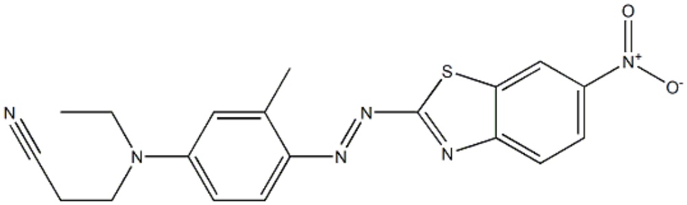 分散红179  61951-64-2