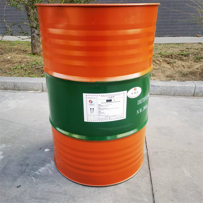 二乙二醇丁醚 112-34-5 天音 山东二乙二醇丁醚供应商 工业级