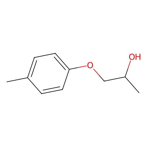 aladdin 阿拉丁 M158679 1-(4-甲基苯氧基)-2-丙醇 4369-08-8 ≥90%