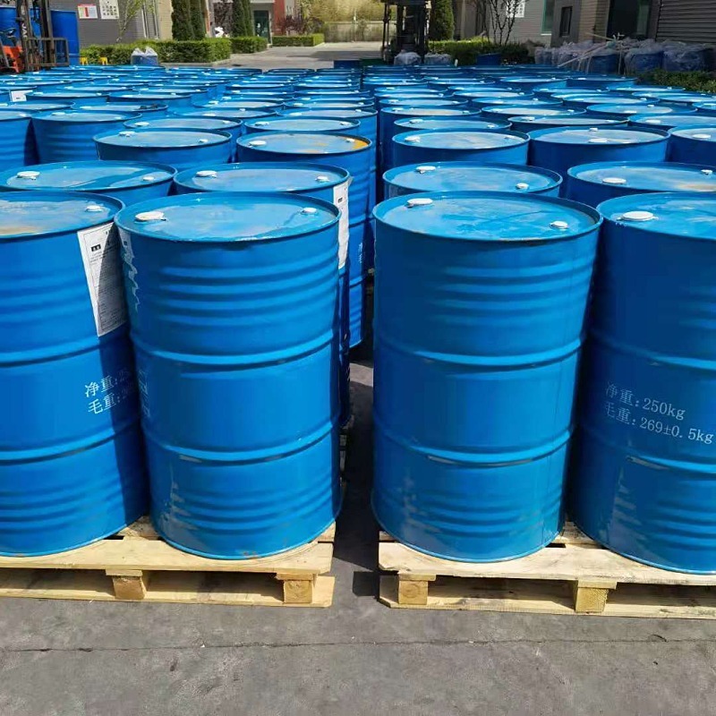 四氢呋喃 供应工业级印染涂料油墨稀释剂 99.9高含量四氢呋喃