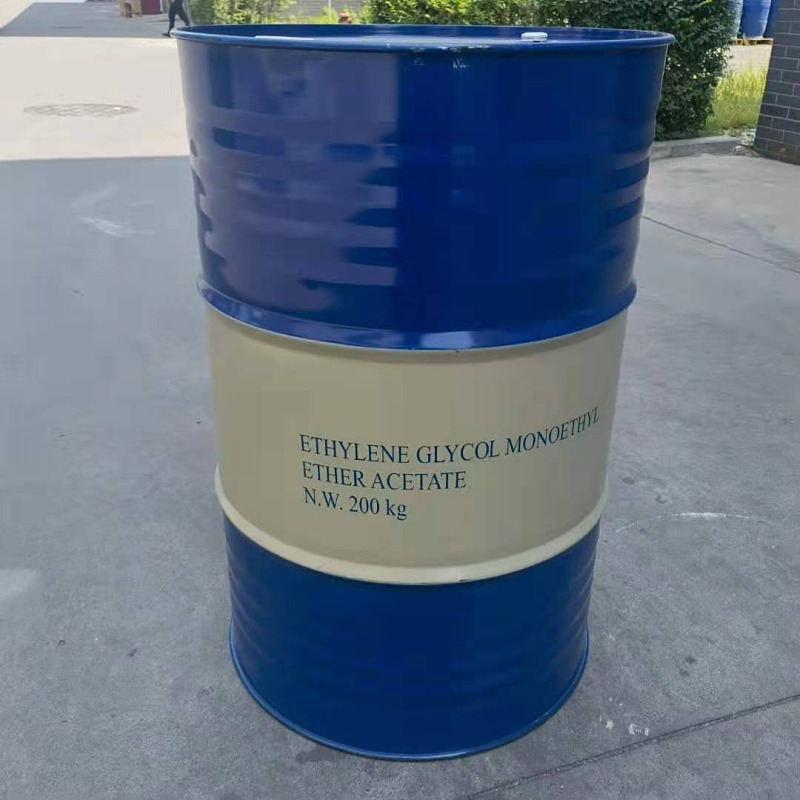 乙二醇乙醚醋酸酯 111-15-9 CAC供应 国标 99.9含量