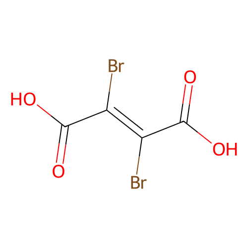 aladdin 阿拉丁 D469436 二溴马来酸 608-37-7 ≥97%