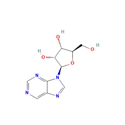 aladdin 阿拉丁 N348991 水粉蕈素 550-33-4 ≥98%