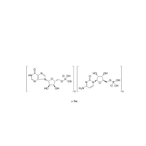 aladdin 阿拉丁 P170294 聚肌苷酸-聚胞苷酸 钠盐 42424-50-0 ≥99%(TLC), less than 1% free nucleotides