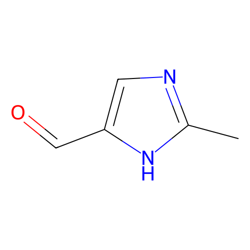 aladdin 阿拉丁 M183927 2-甲基-1H-咪唑-5-甲醛 35034-22-1 ≥98%