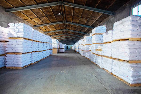 99.5%三氧化二锑阻燃剂