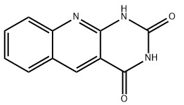 aladdin 阿拉丁 P598685 脱氮黄素 26908-38-3 ≥98%