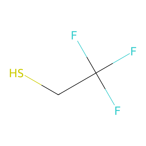 aladdin 阿拉丁 T467136 2,2,2-三氟乙硫醇 1544-53-2 ≥95%