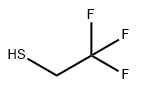 aladdin 阿拉丁 T467136 2,2,2-三氟乙硫醇 1544-53-2 ≥95%