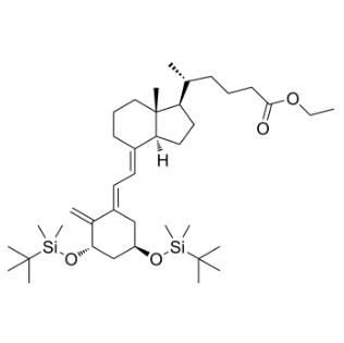 骨化三醇N-3；169900-32-7