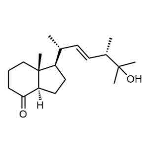 帕立骨化醇B环；95716-68-0