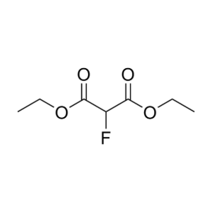 2-氟丙二酸二乙酯；685-88-1