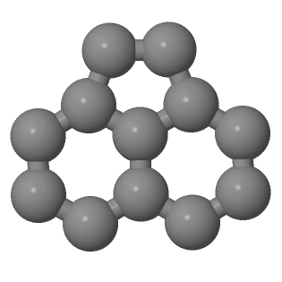 全氢化苊；2146-36-3