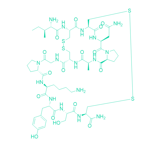 芋螺毒素SI/115797-06-3/α-Conotoxin SI