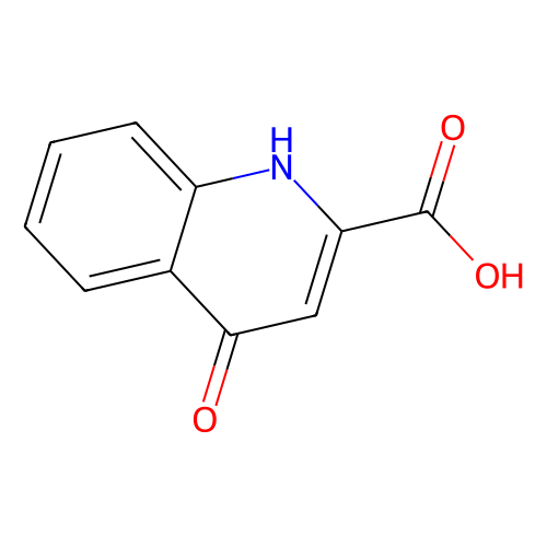 aladdin 阿拉丁 K120012 犬尿喹啉酸 492-27-3 Moligand?, ≥97%