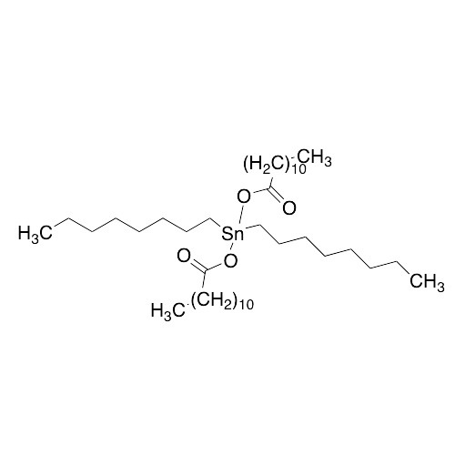 aladdin 阿拉丁 B728818 二月桂酸二正辛基锡 3648-18-8 ≥98%