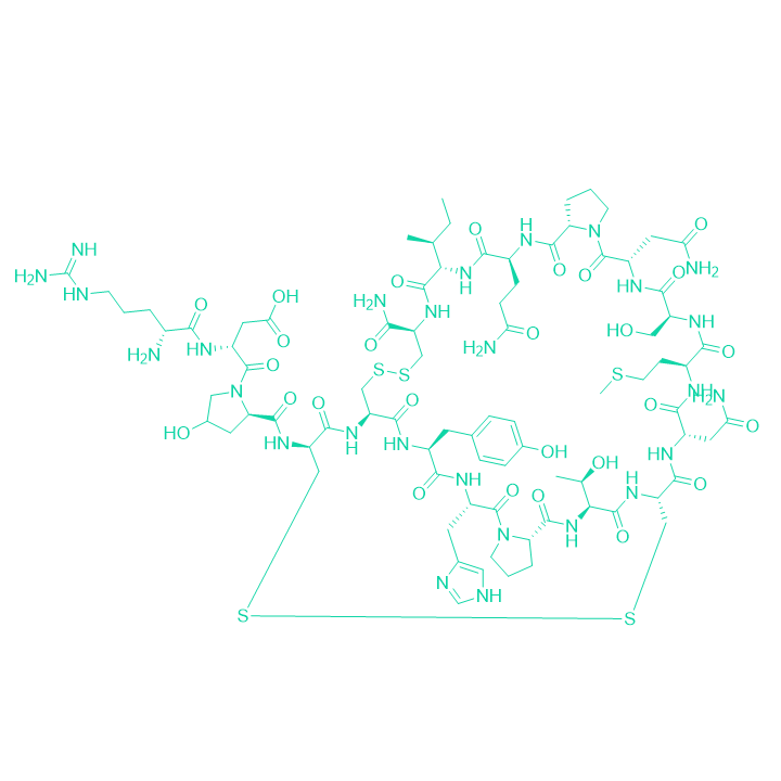 α-芋螺毒素 EI/170663-33-9/α-Conotoxin EI