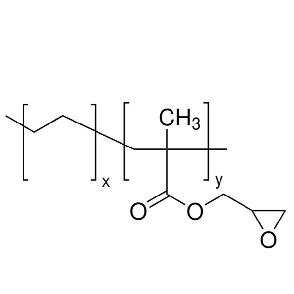 aladdin 阿拉丁 P477583 聚（乙烯-co-甲基丙烯酸缩水甘油酯） 26061-90-5 颗粒，熔融指数 3 g/10 min(190℃, 21.2N)，GMA含量6 wt%