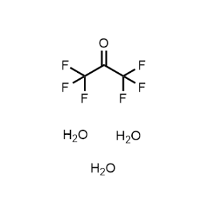 六氟丙酮三水合物；34202-69-2