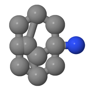 1-金刚烷胺；768-94-5