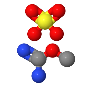 O-甲基异尿素硫酸氢盐；29427-58-5