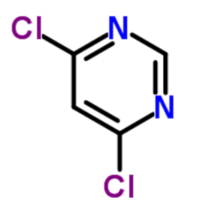4,6-二氯嘧啶；1193-21-1