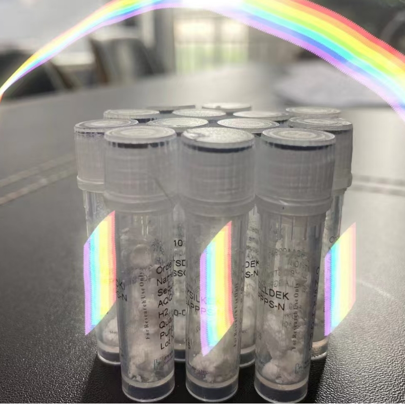 Amylin (human) 122384-88-7