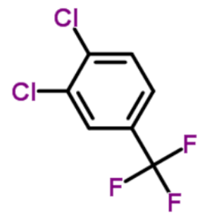 3,4-二氯三氟甲苯；328-84-7