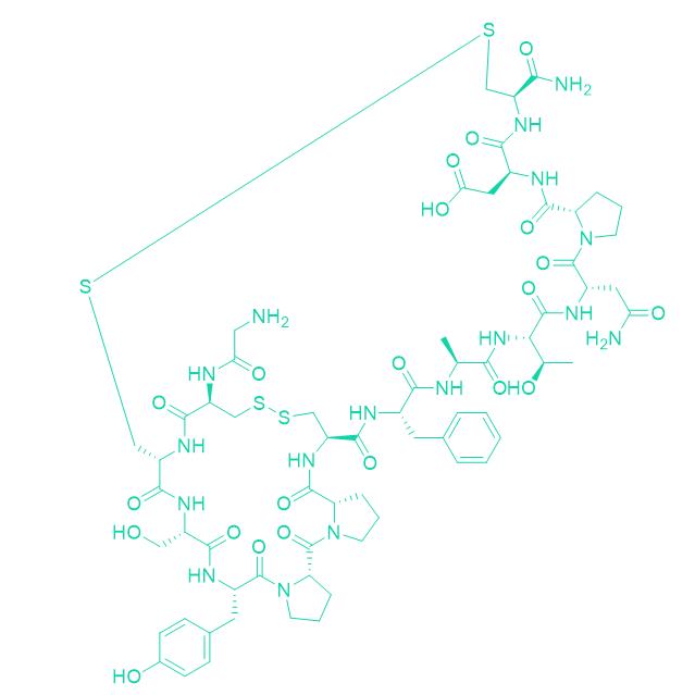 218P093 α-Conotoxin AuIB 216299-21-7.png 218P093 α-Conotoxin AuIB 216299-21-7.png